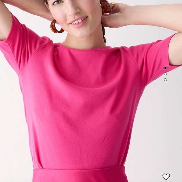 J. Crew Tee - Picture 3 of 3